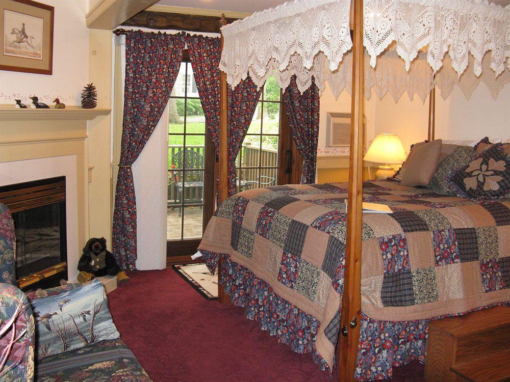 Genesee Country Inn B&B Mumford Exterior foto