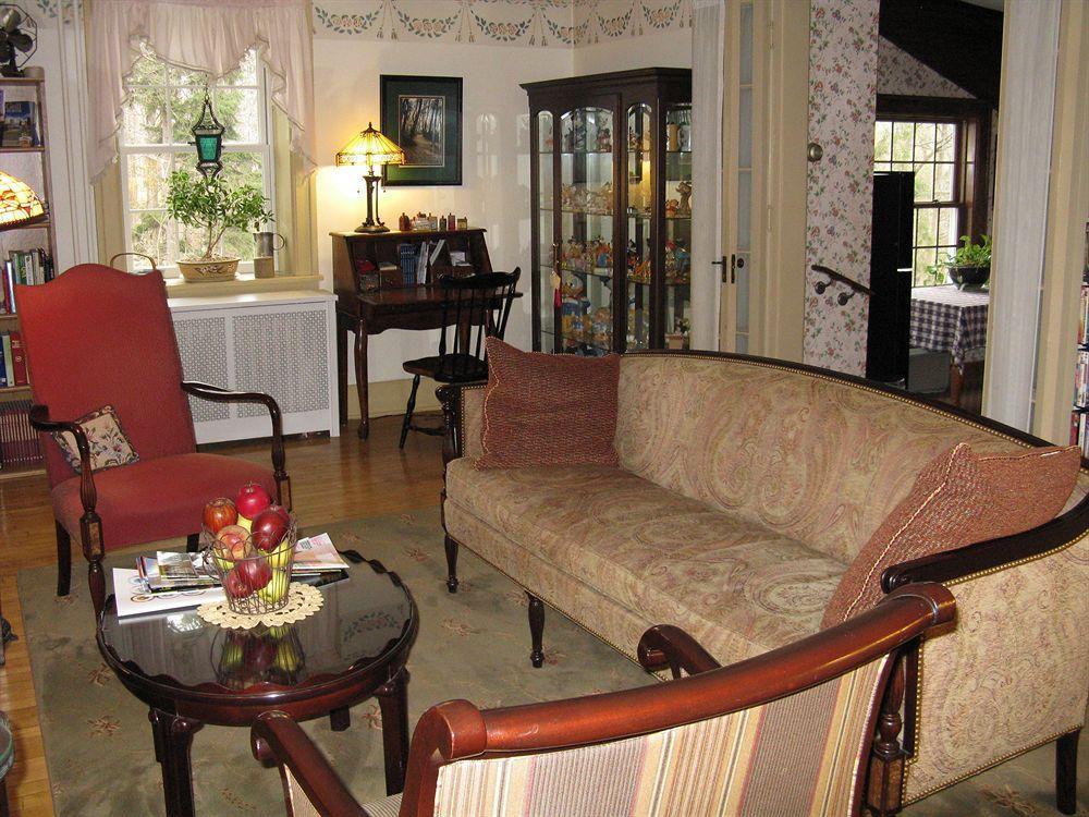 Genesee Country Inn B&B Mumford Exterior foto