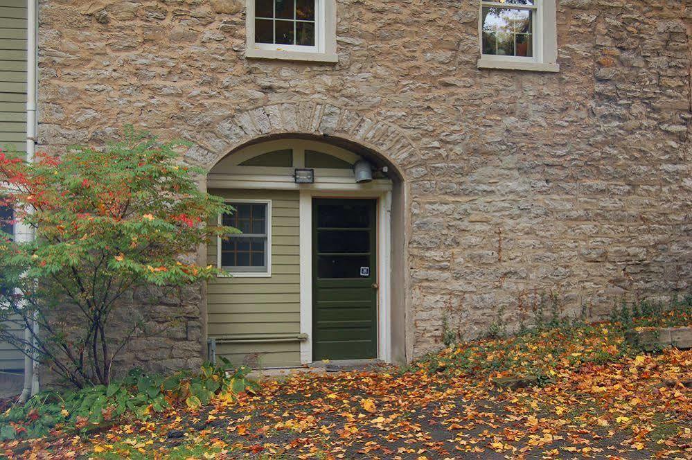 Genesee Country Inn B&B Mumford Exterior foto